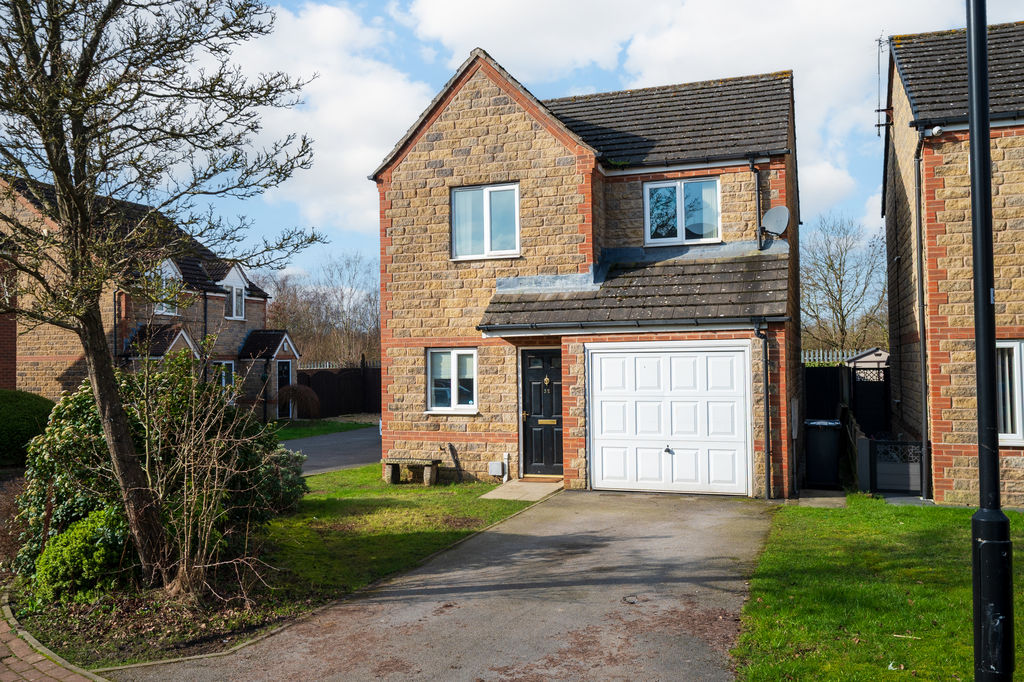 Kensington Close Dinnington